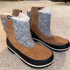 Women’s Sorel Winter Boots